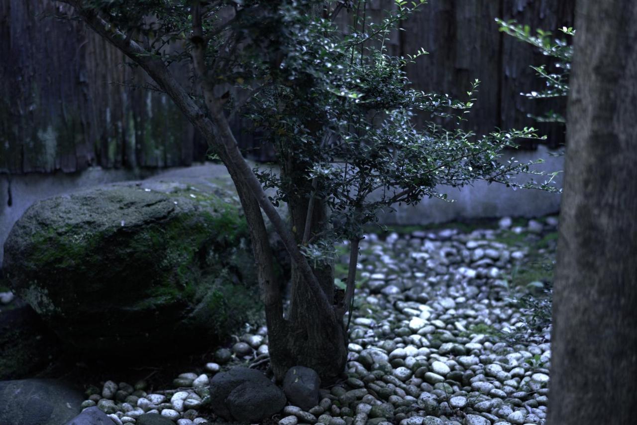 Ryokan Yamamuro Kanazawa Exterior foto