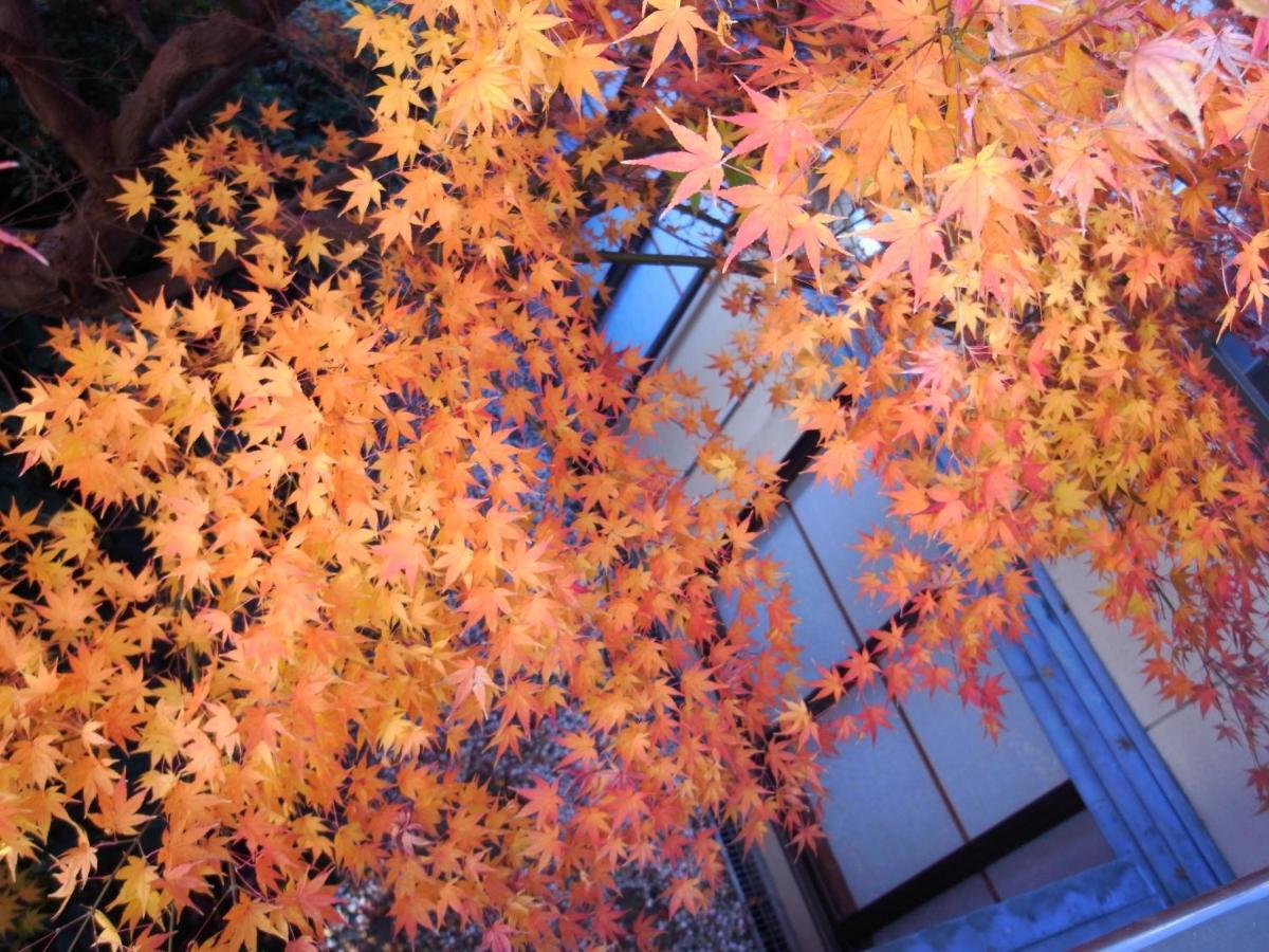 Ryokan Yamamuro Kanazawa Exterior foto
