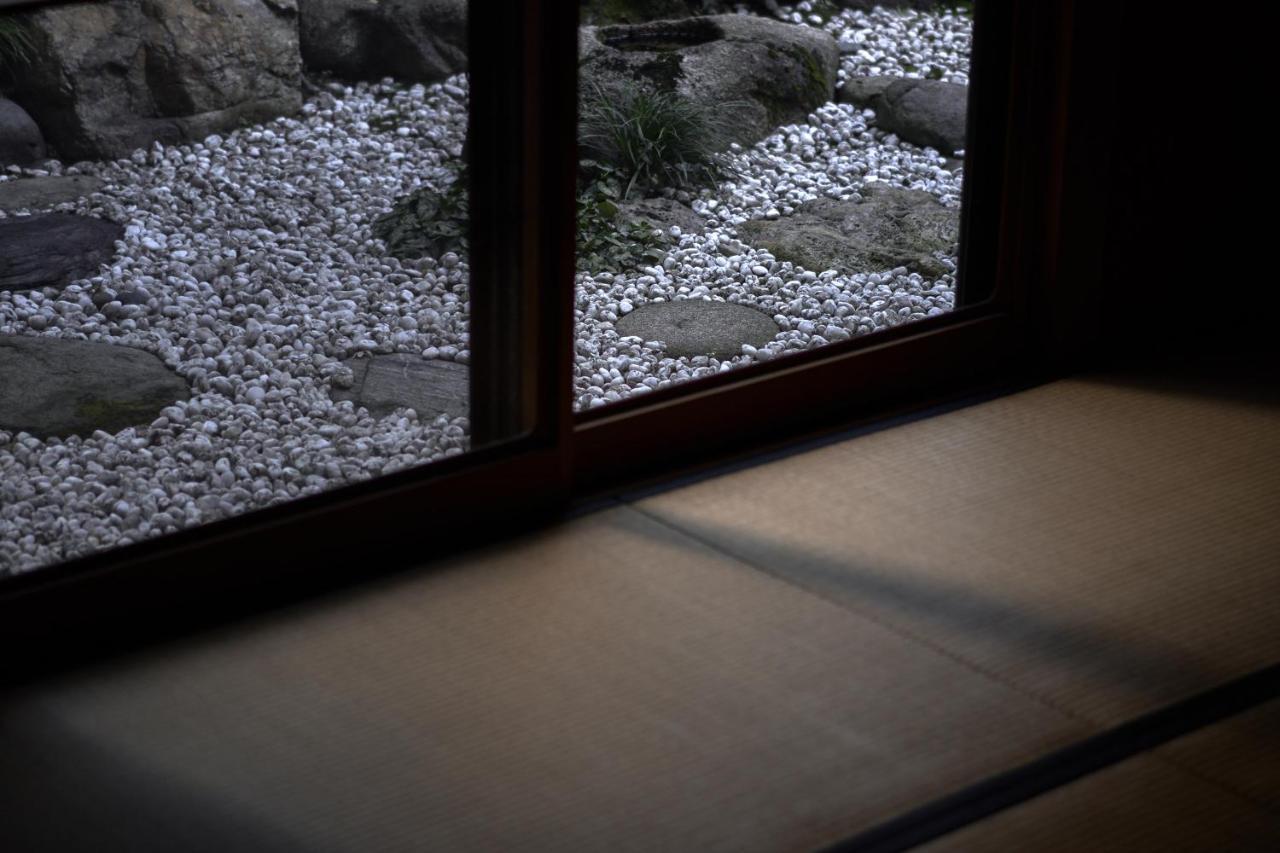 Ryokan Yamamuro Kanazawa Exterior foto